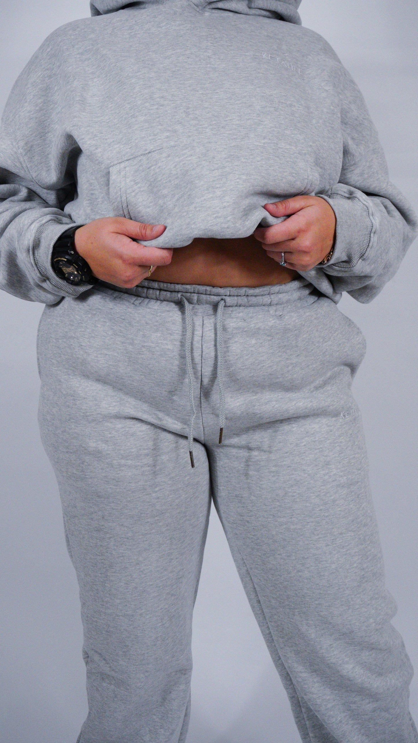 Off-Duty Sweatpants